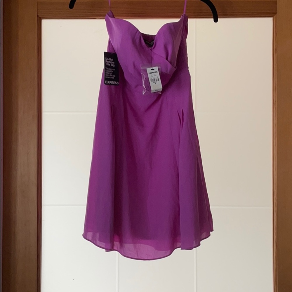 NWT Express Cocktail dress